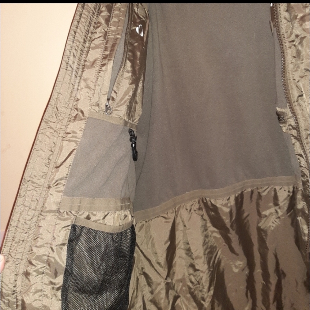 GAP parka - Picture 4 of 5